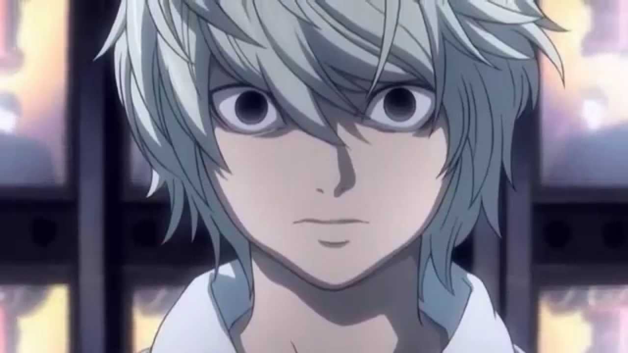 Most Popular White Haired Guys In Anime - 62