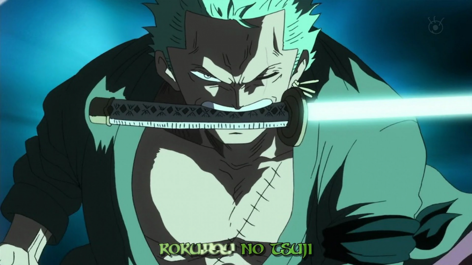 How Many Swords Does Zoro Have? Each Sword Of Zoro Discussed - OtakuKart