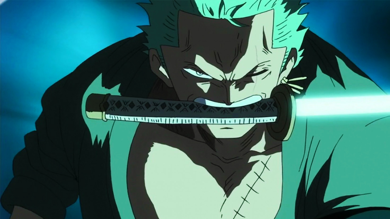 Is Zoro Stronger Than Mihawk Post Time Skip Otakukart