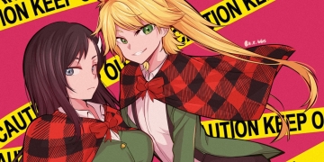 Best Anime To Watch With Good Plot