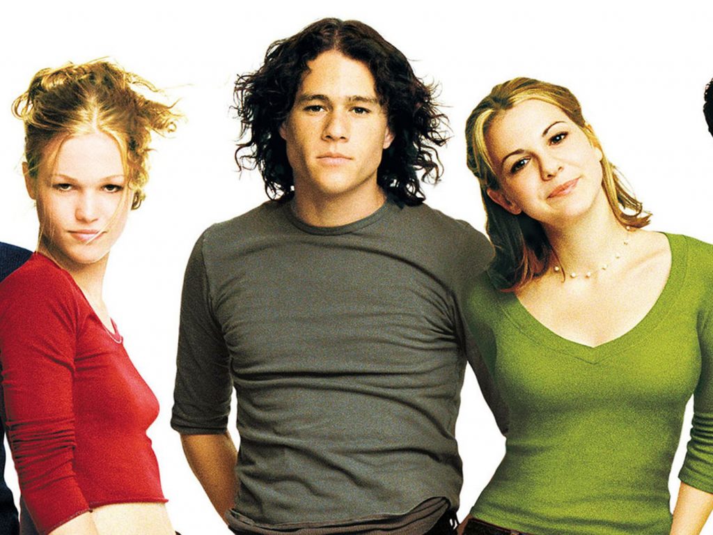 10 Things I Hate About You