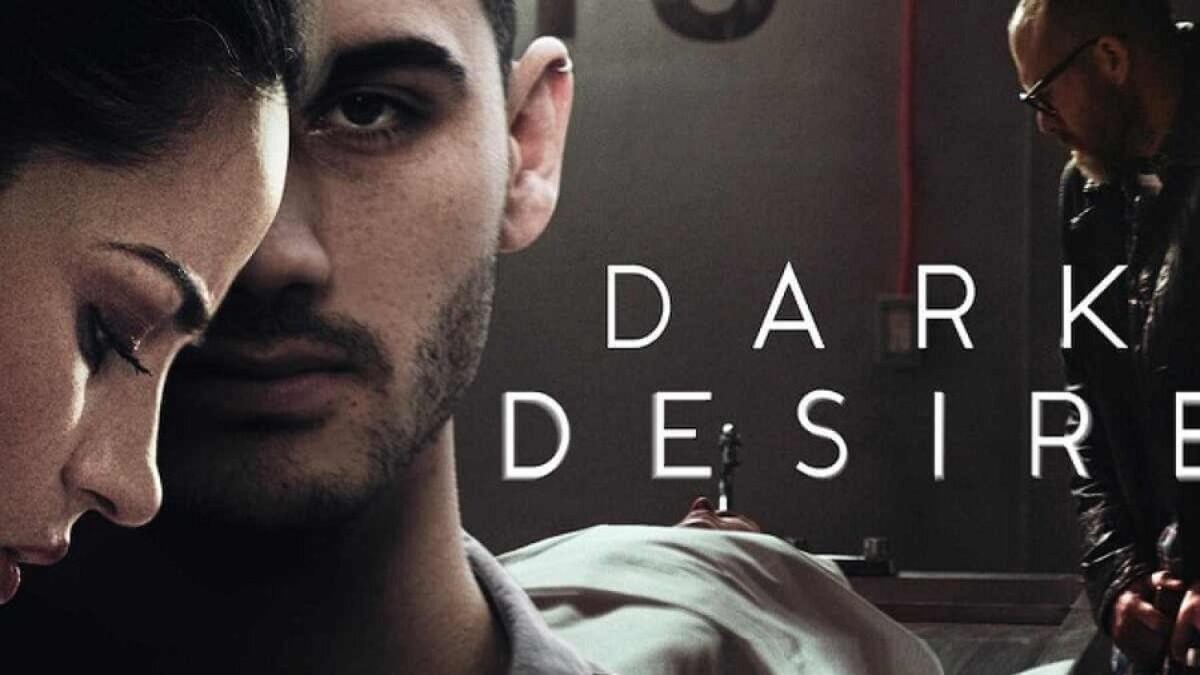 dark desire show on netflix