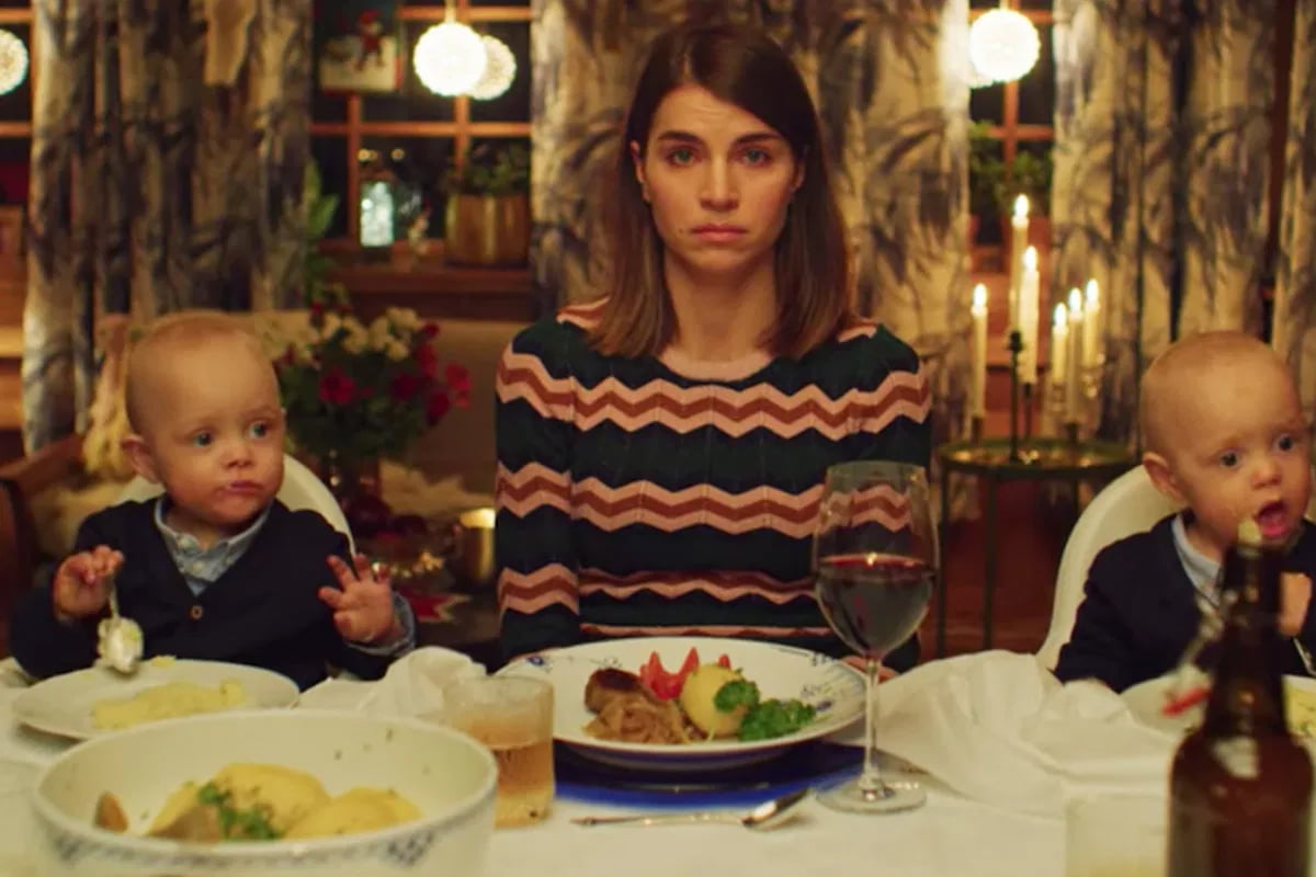 Home For Christmas Season 2 Release Date, Where To Stream? OtakuKart