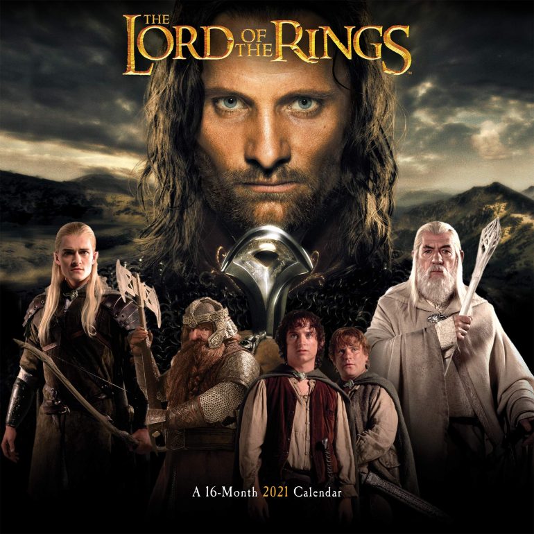instal the new The Lord of the Rings: The Return of