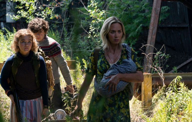 a quiet place 2 release date