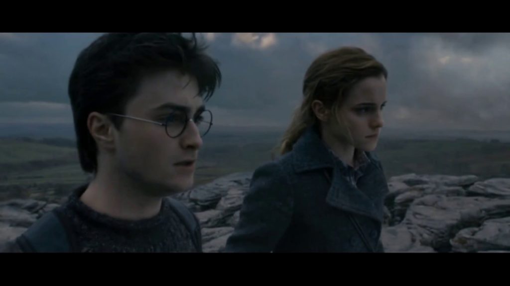 15 Best Harry Potter Spells