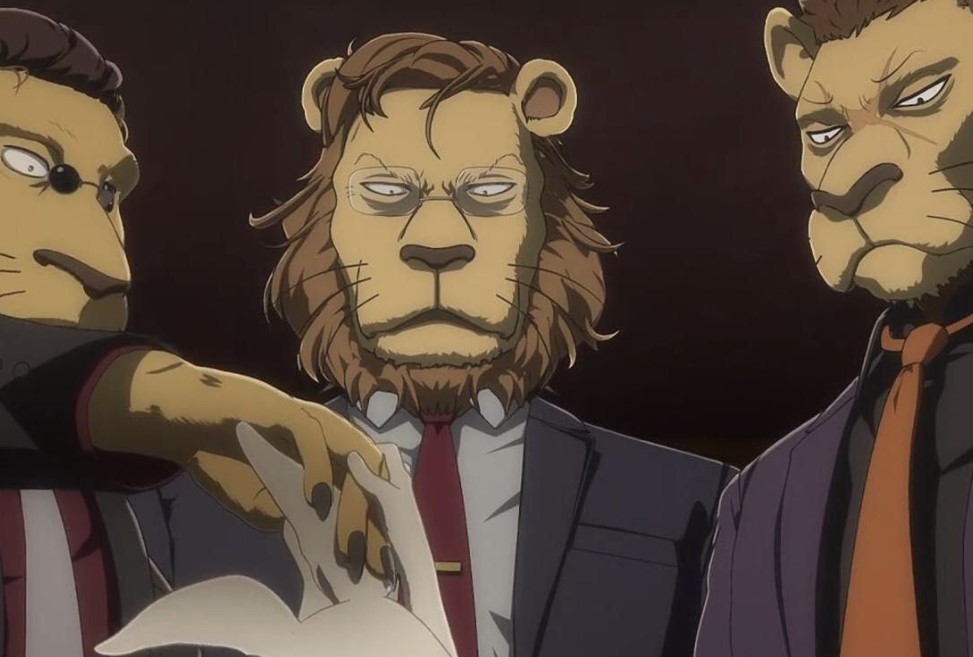 Beastars Season 2 Episode 1 Release Date And Preview - OtakuKart