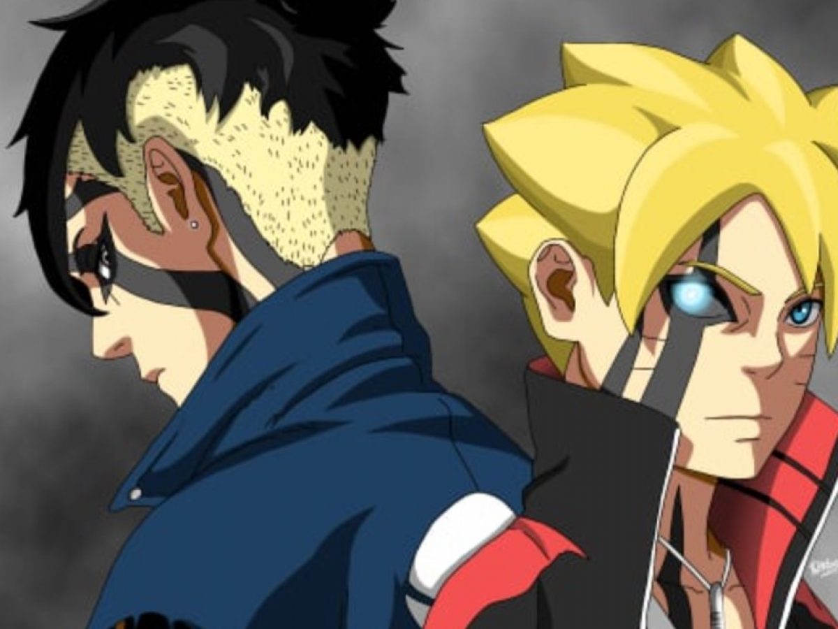 Boruto Naruto Next Generations Chapter 54 Release Date Spoilers Read Online Otakukart