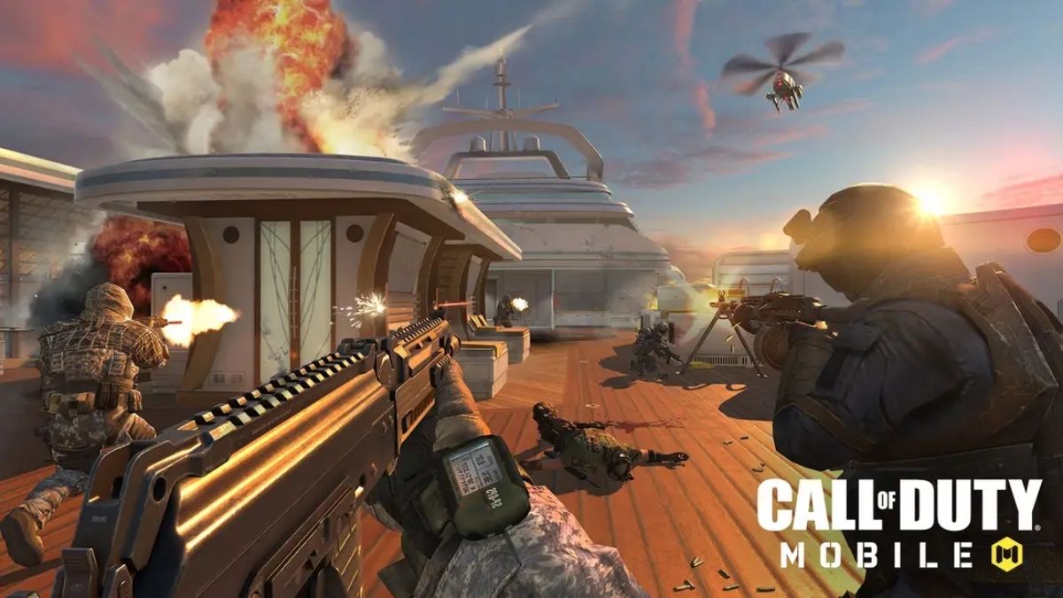 Call of Duty  Season 13 Release Date Announced With Exciting New Additions - 80