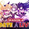 Date a live season 4