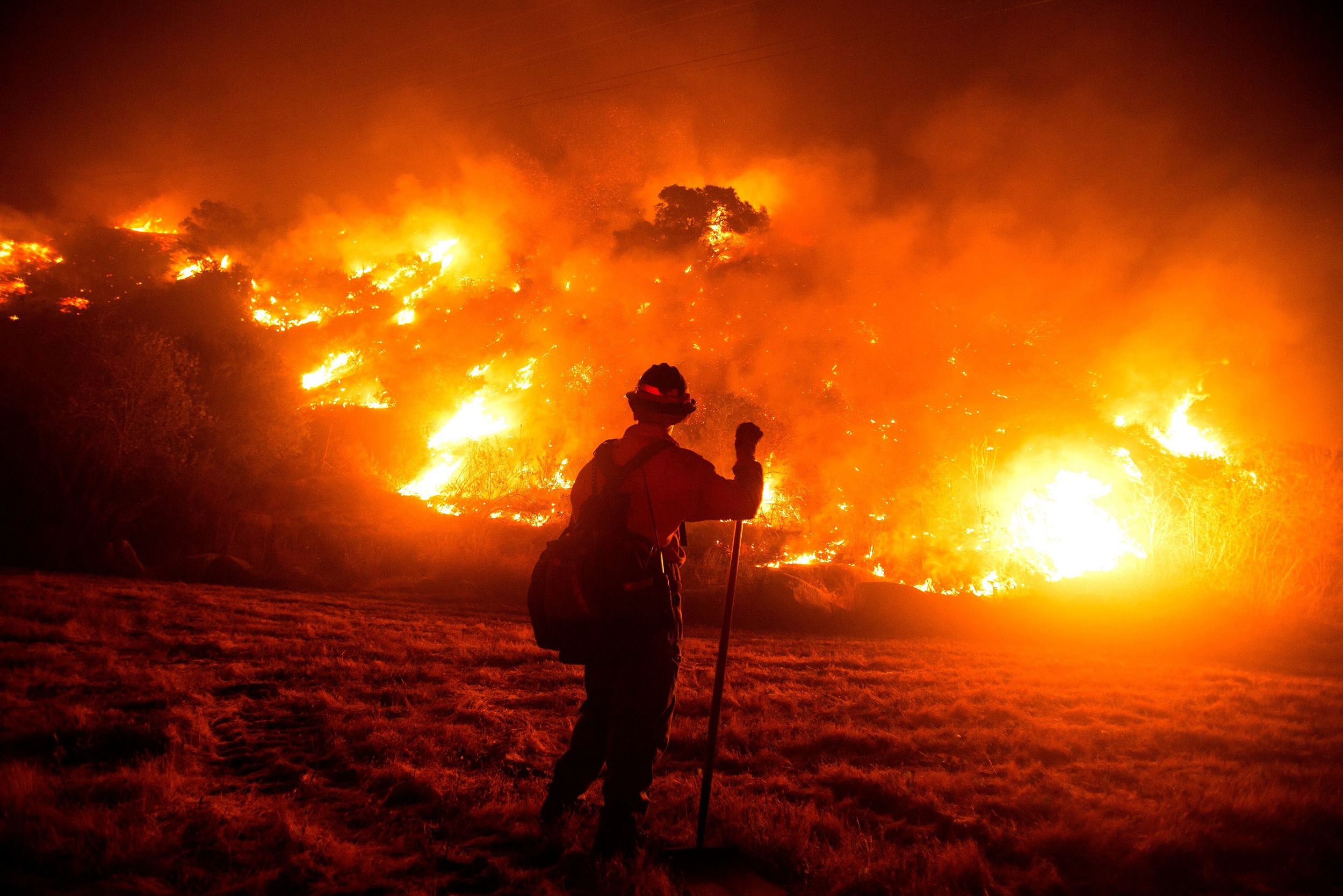 Discovery s Cal Fire Season 1 Set To Release in January  2021  Here s What We Know So Far - 68