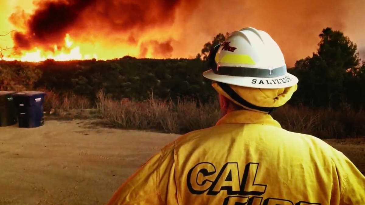 Discovery s Cal Fire Season 1 Set To Release in January  2021  Here s What We Know So Far - 62