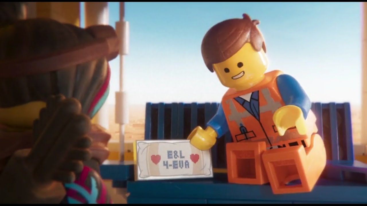 The Lego Movie 3: Franchise In Trouble, Here's Why - OtakuKart