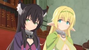 How not to summon a demon lord season 2