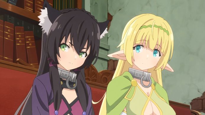 How Not To Summon A Demon Lord Season 2 Is Set To Release In 2021 ...