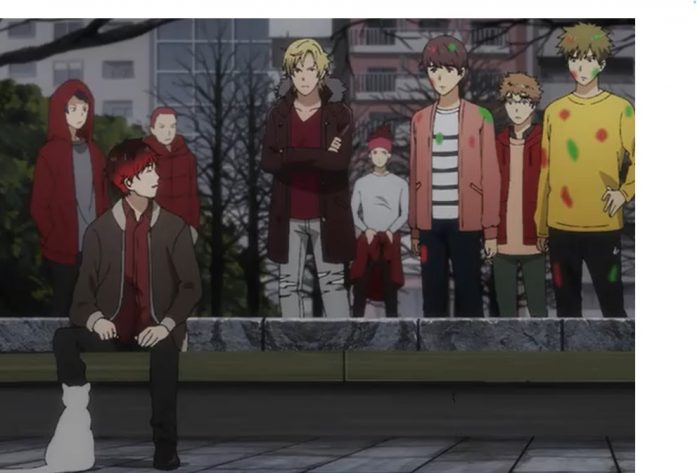 Ikebukuro West Gate Park Episode 12 Where to Watch Online? - OtakuKart