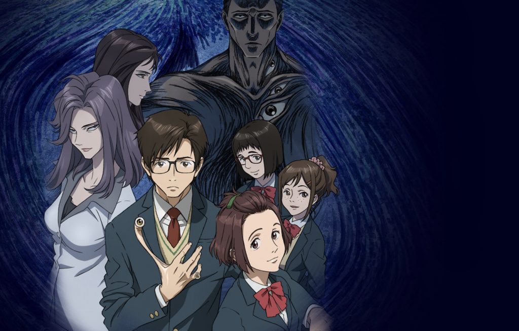 10 Best Thriller Anime According to Audience