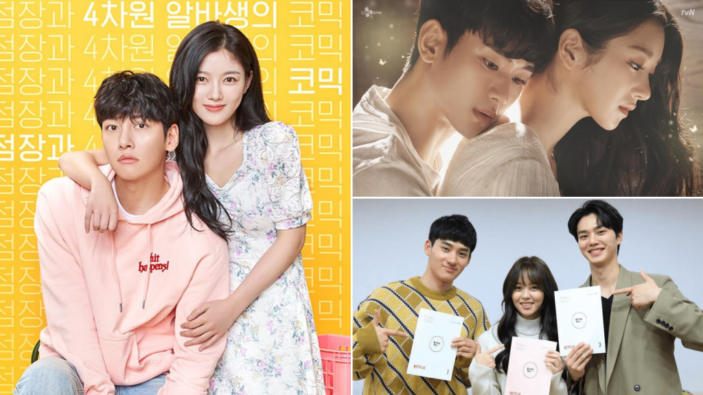 Best KDramas That Are Worth Binge-Watching - OtakuKart