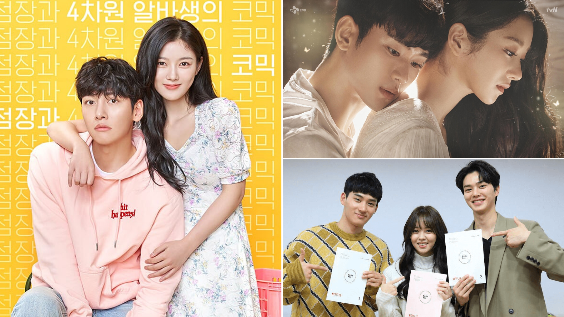 Korean Dramas that are worth watching