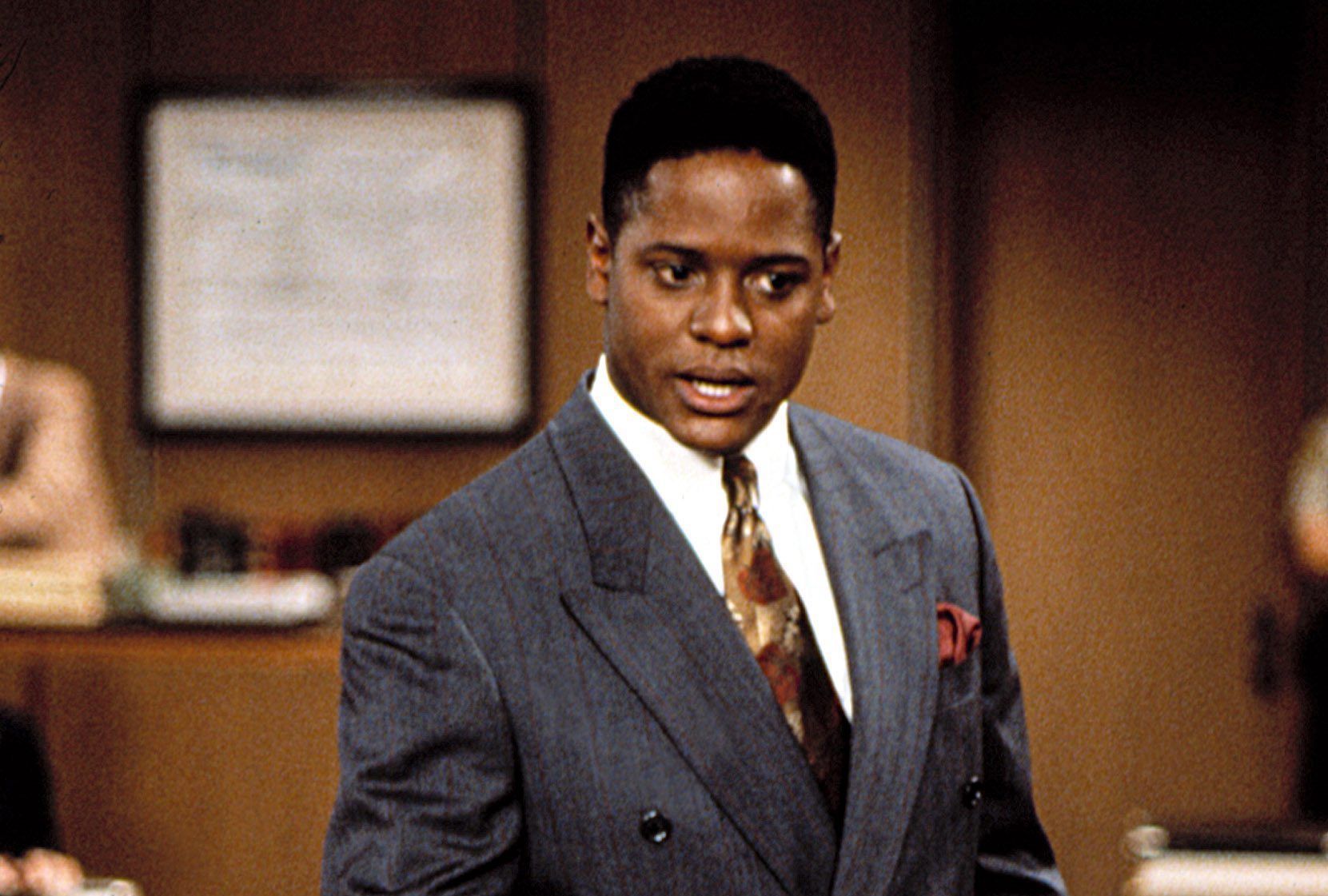 Most Iconic  L A  Law  Sequel Series With Blair Underwood - 68