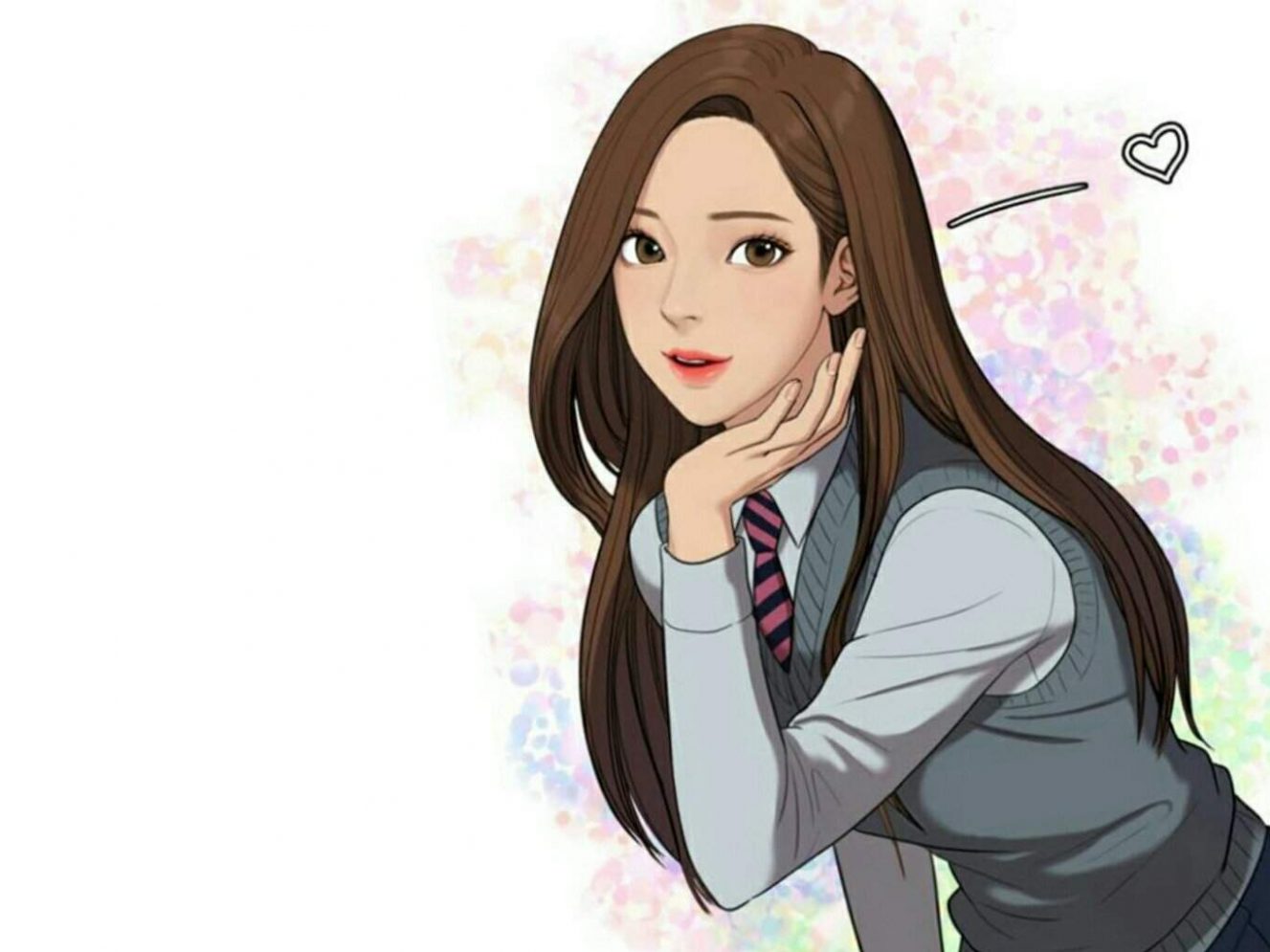 True Beauty Episode 4 Released - Episode Summary and Recap ...