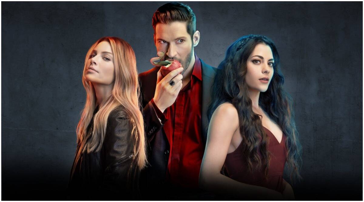 Lucifer season 6 release date