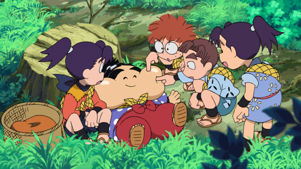 Top 10 Longest Running Anime Otakukart Vrogue