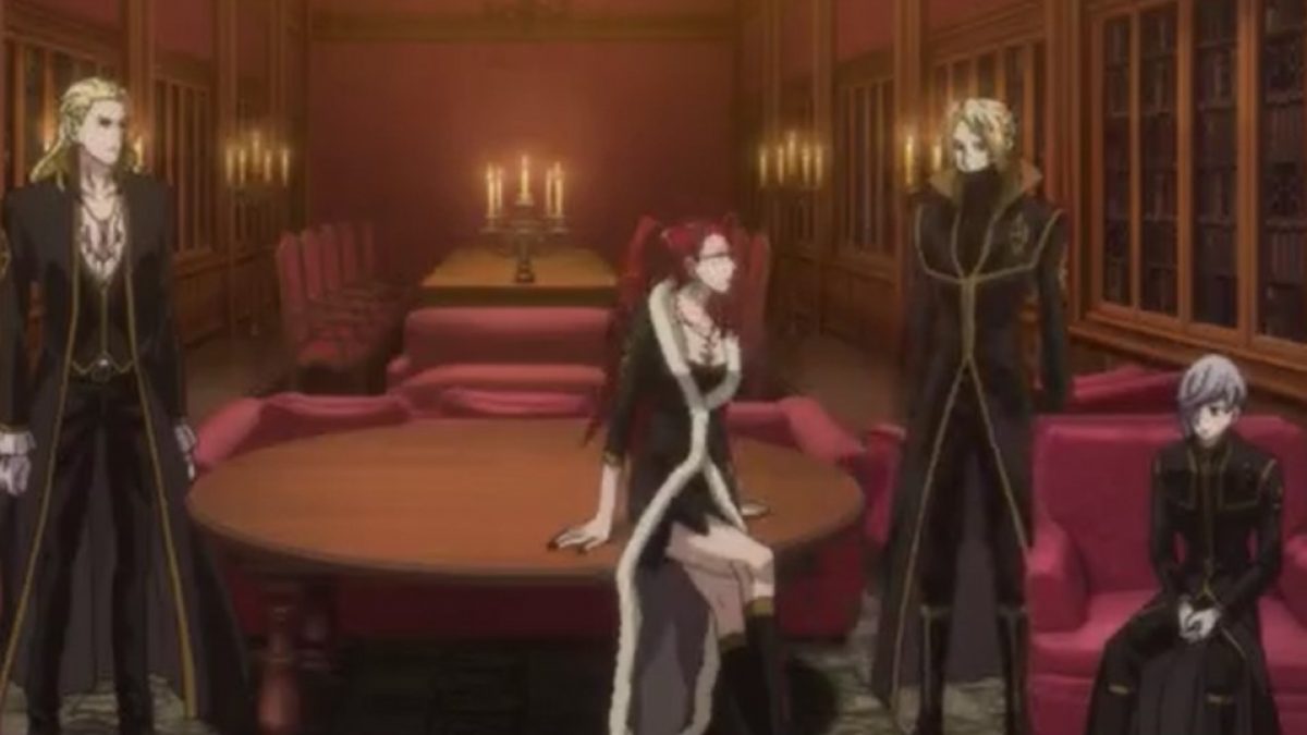 Featured image of post Noblesse Episode 12 Online Free Download nonton streaming anime noblesse sub indo resolusi 360p 480p 720p lengkap beserta batch format mp4 dan mkv