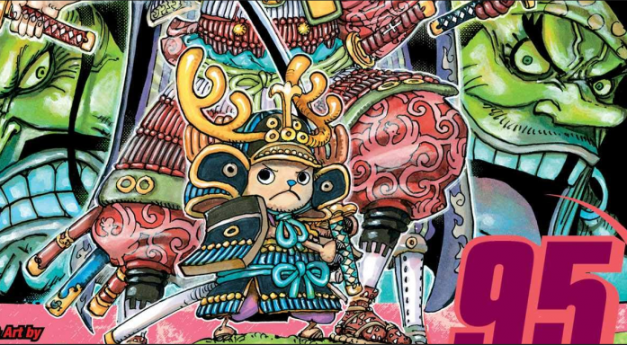 Read One Piece Chapter 1000 Release Date & Spoilers - OtakuKart