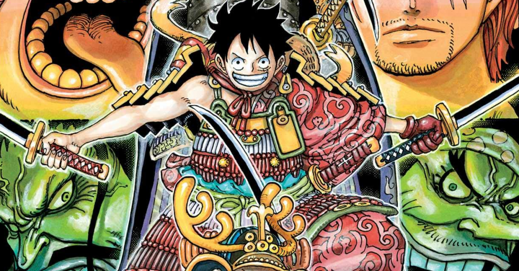 Read One Piece Chapter 1000 Release Date & Spoilers - OtakuKart