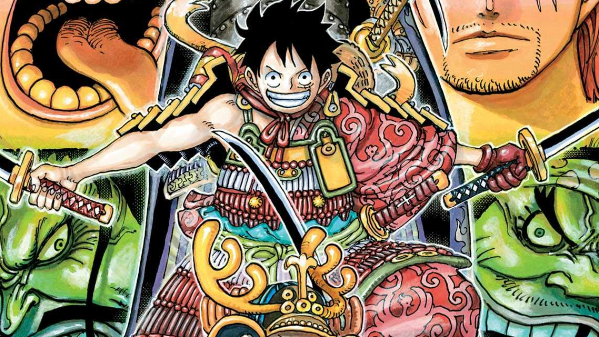 Read One Piece Chapter 1000 Release Date Spoilers Otakukart