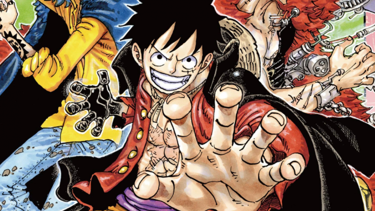 Read One Piece Chapter 999 Release Date Spoilers Otakukart