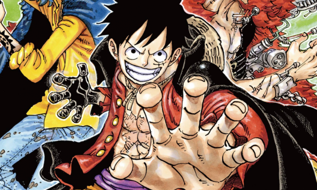 Read One Piece Chapter 999 Release Date Spoilers Otakukart