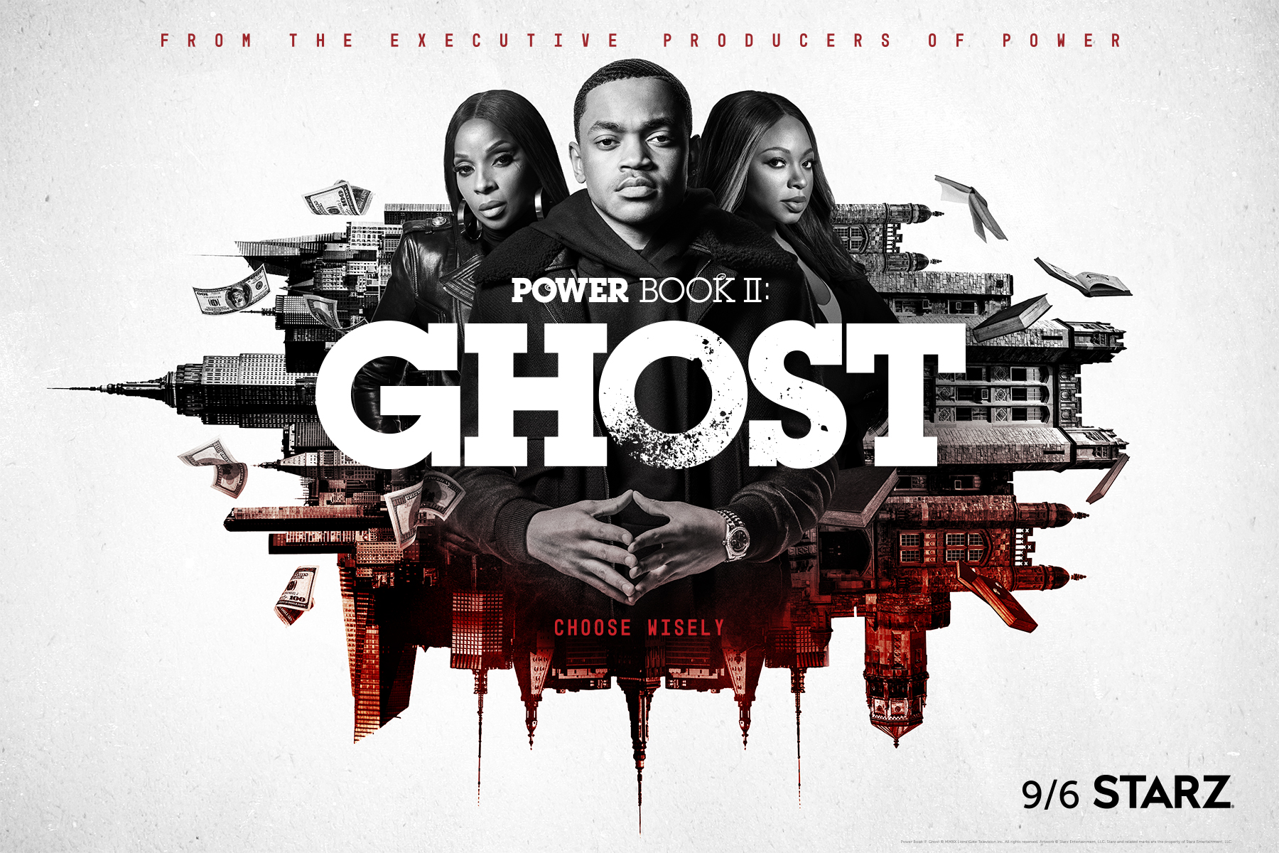 Power Book Ii Ghost Season 1 Episode 10 Release Date Preview Otakukart