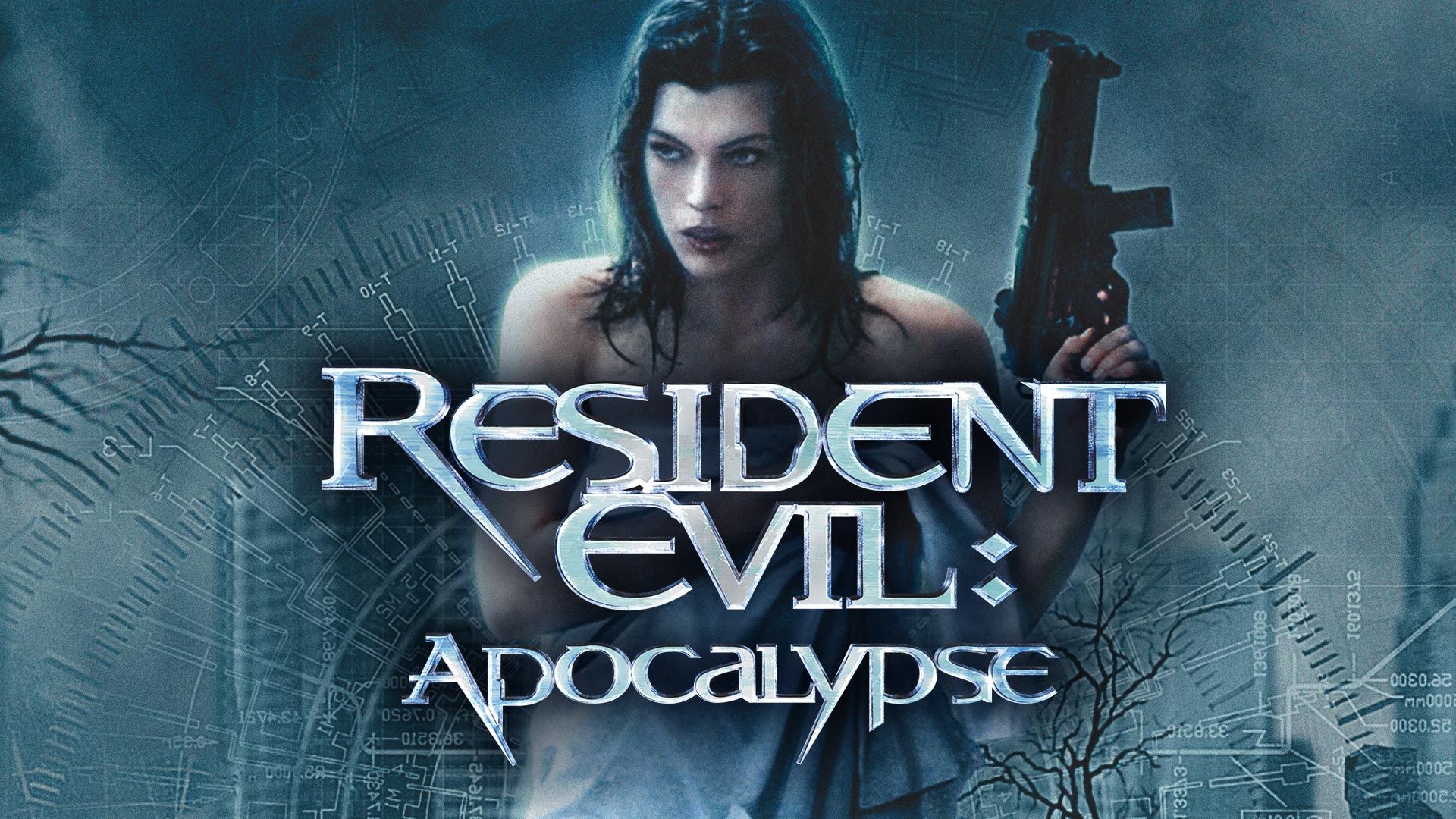 Resident Evil Apocalipsis