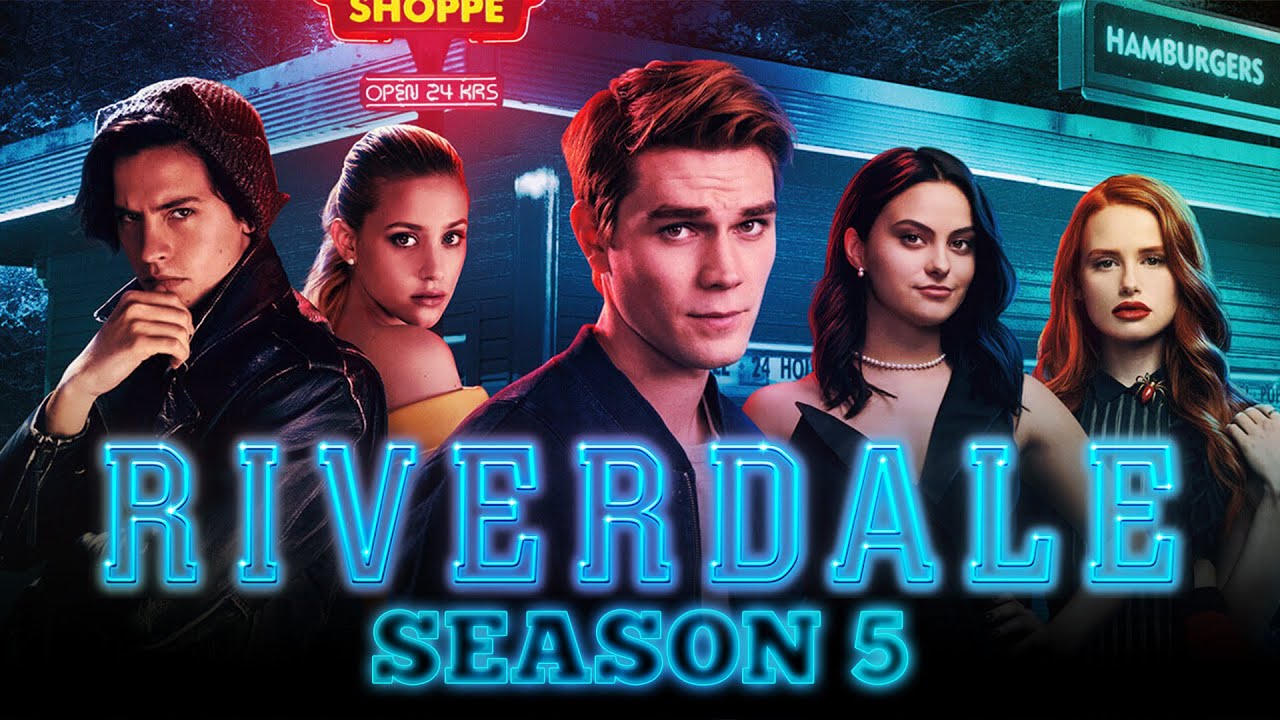 Riverdale Season 5 Cast