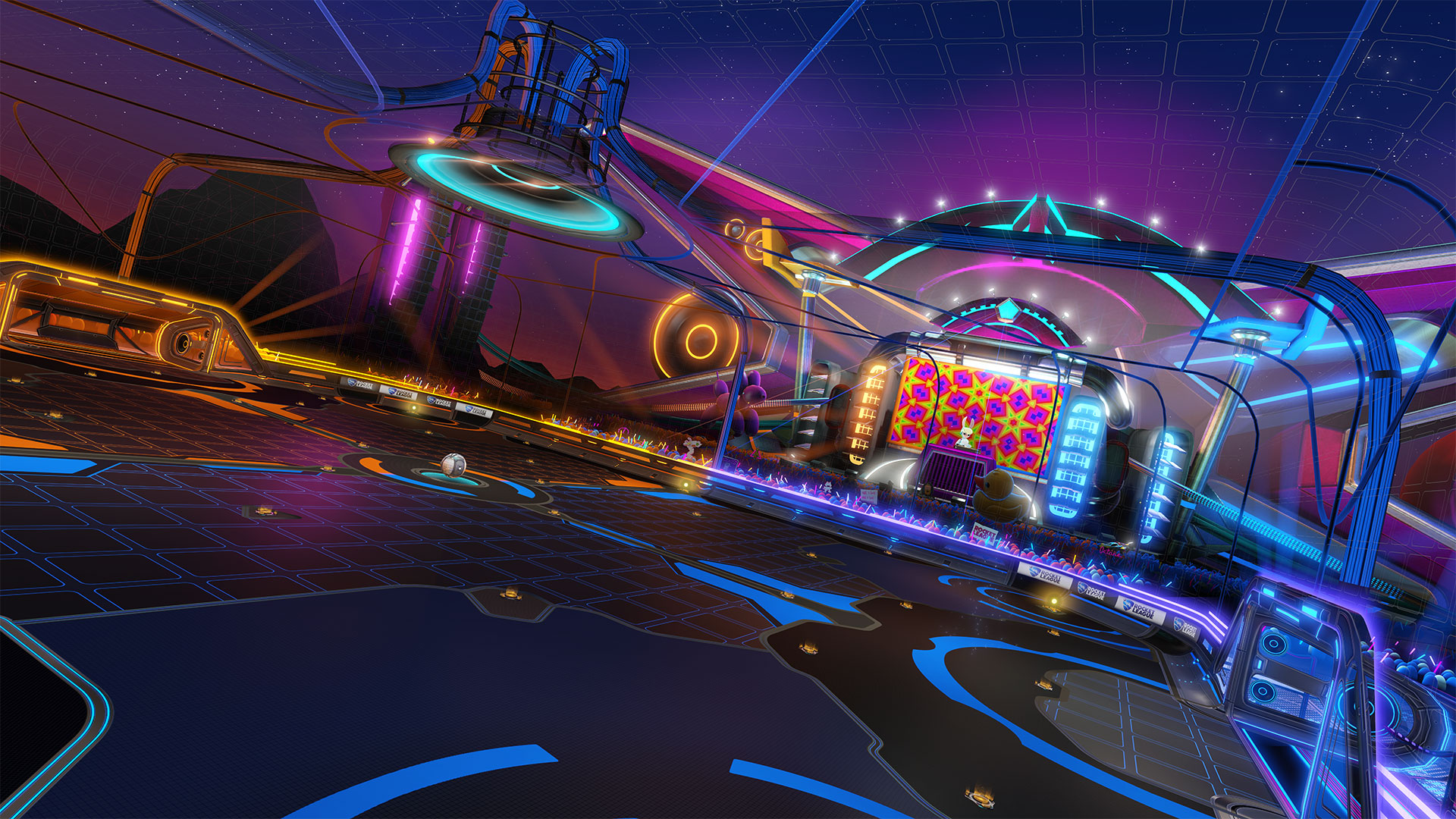 Rocket League Season 2 Release Date And Details Revealed - 80