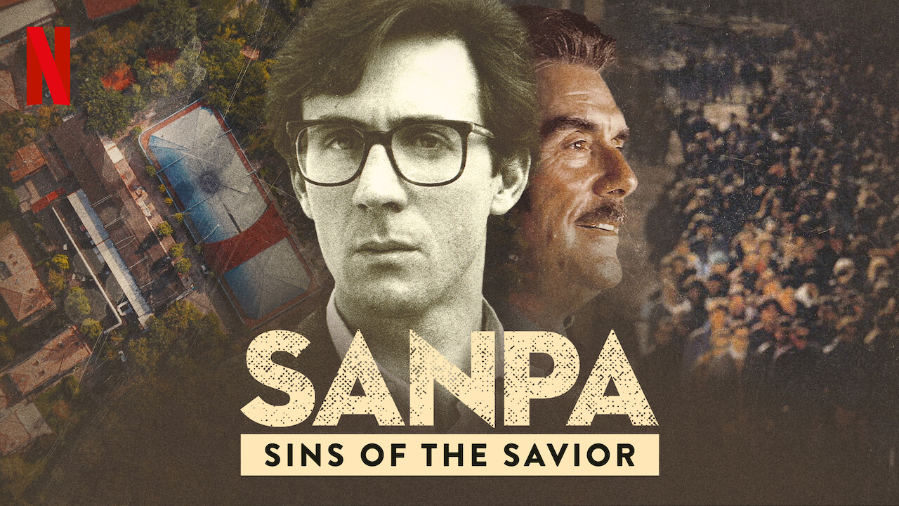 SanPa- Sins of the Savior Season 1