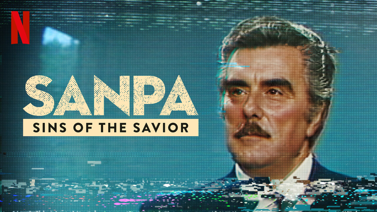 SanPa- Sins of the Savior, a documentary series based on the story of Vincenzo Muccioli