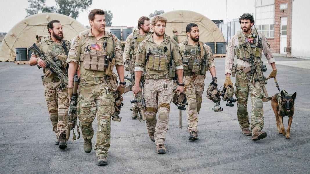 SEAL Team Season 4 Episode 5 Release Date, Streaming Details - OtakuKart