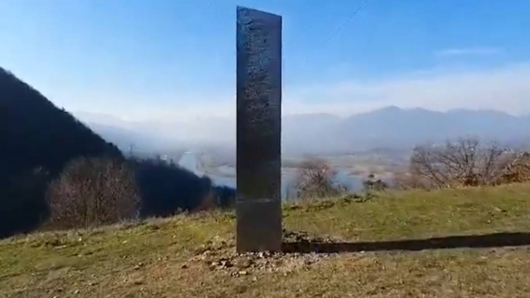 Monolith-Romania