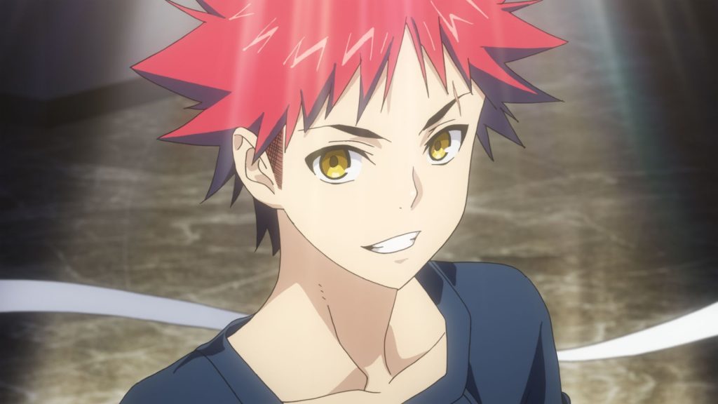 10 Most Popular Red Haired Anime Characters 