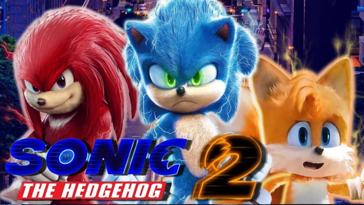 Sonic the Hedgehog 2 Release Date, Streaming Details and Updates - OtakuKart