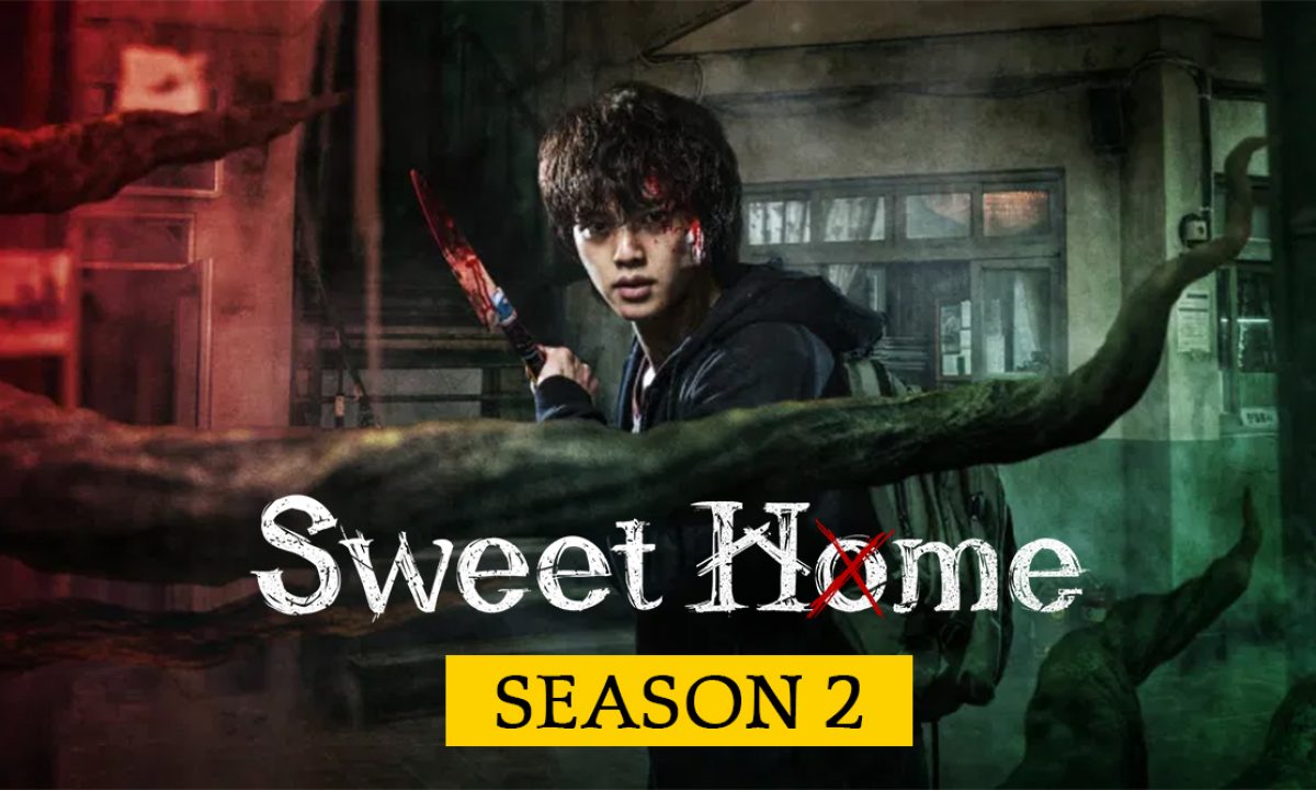 Sweet Home Season 2 Release Date Streaming Details Online Otakukart