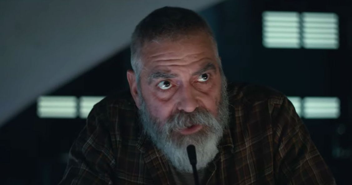 The Midnight Sky starring George Clooney to be released soon