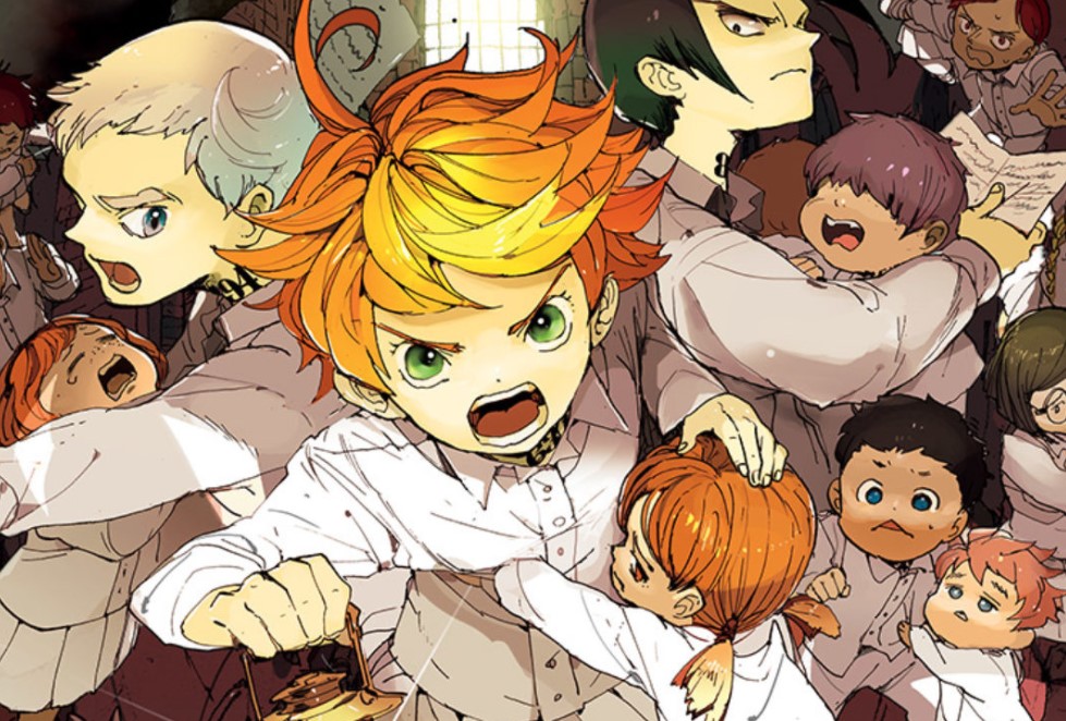 The Promised Neverland Season 2 Episode 1 Release Date, Preview, Where - Will There Be A Season 2 Of The Promised Neverland