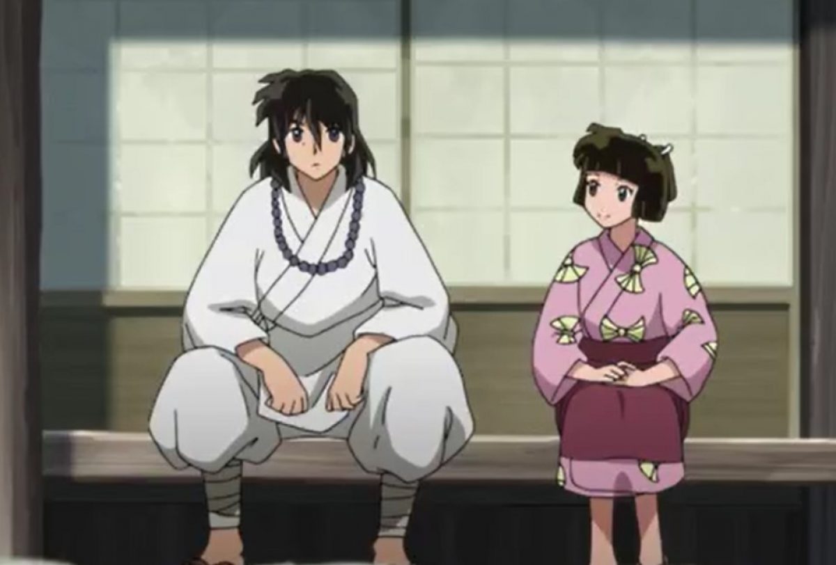 Yashahime Princess Half Demon Episode 14 Release Date And Streaming Details Otakukart