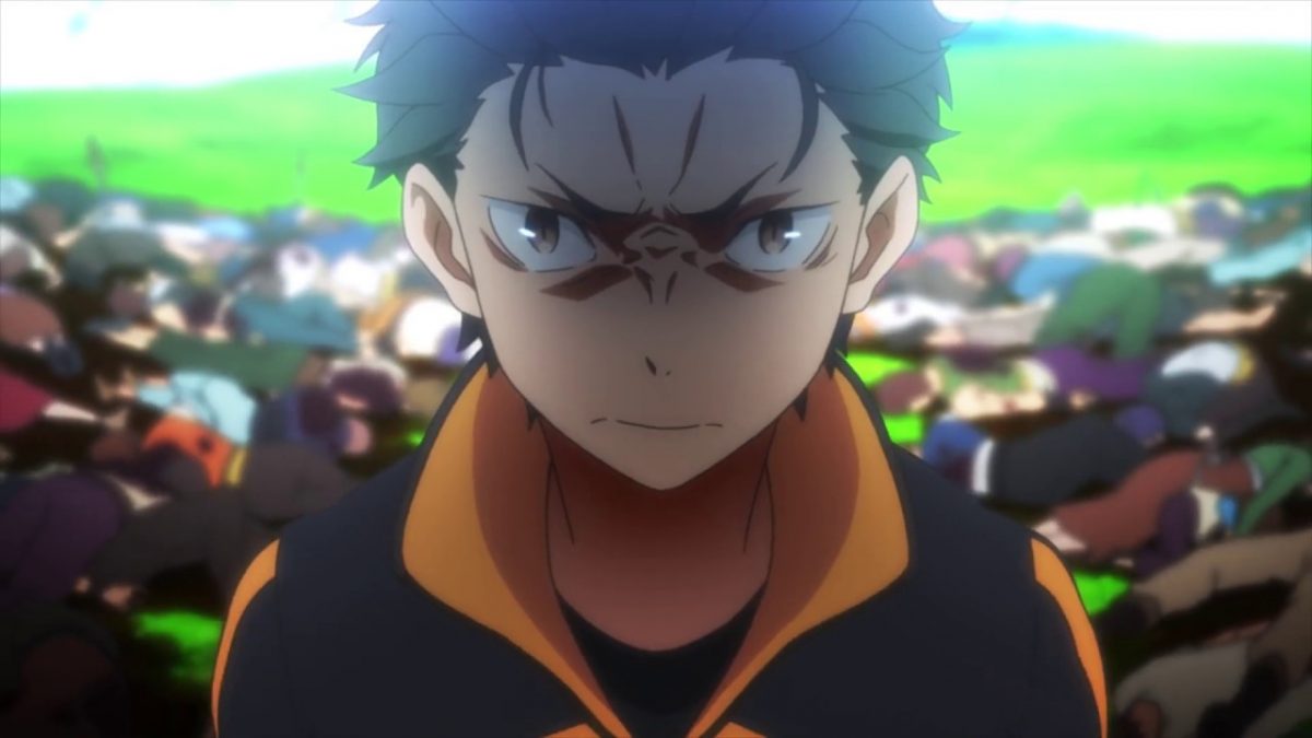 Re Zero Season 2 Part 2 Release Date Where To Watch Online Otakukart