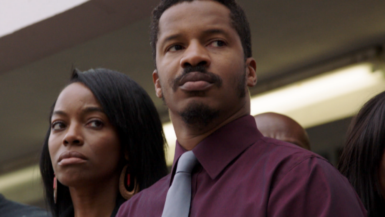 Nate Parker Film American Skin Release Date Confirmed - 65