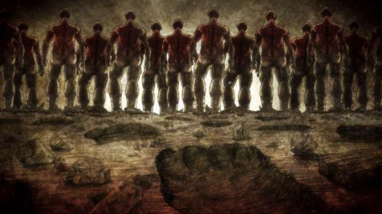 Attack on Titan  5 Things You Need To Know About Marley Kingdom - 9